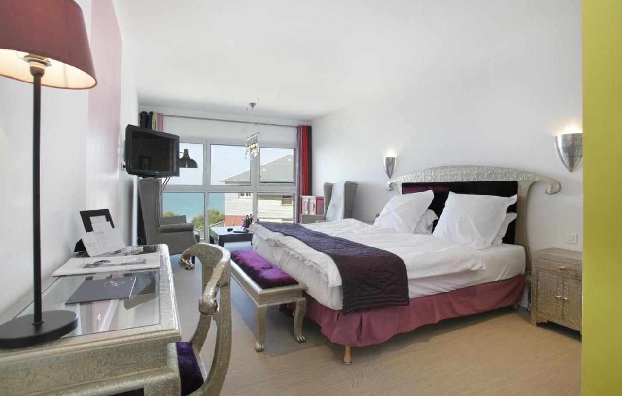 The Originals Hotel Le Cise Restaurant Chambres Et Suites О Экстерьер фото