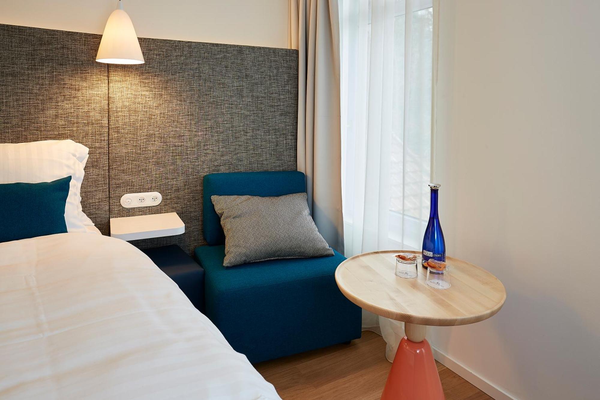 The Originals Hotel Le Cise Restaurant Chambres Et Suites О Экстерьер фото