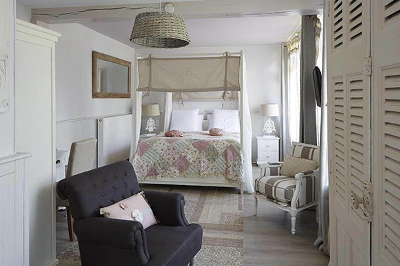 The Originals Hotel Le Cise Restaurant Chambres Et Suites О Экстерьер фото