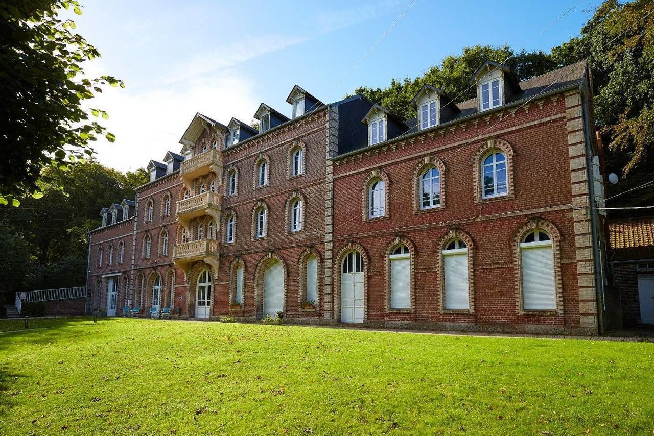 The Originals Hotel Le Cise Restaurant Chambres Et Suites О Экстерьер фото